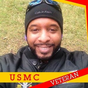 Meet your Posher, Dominic